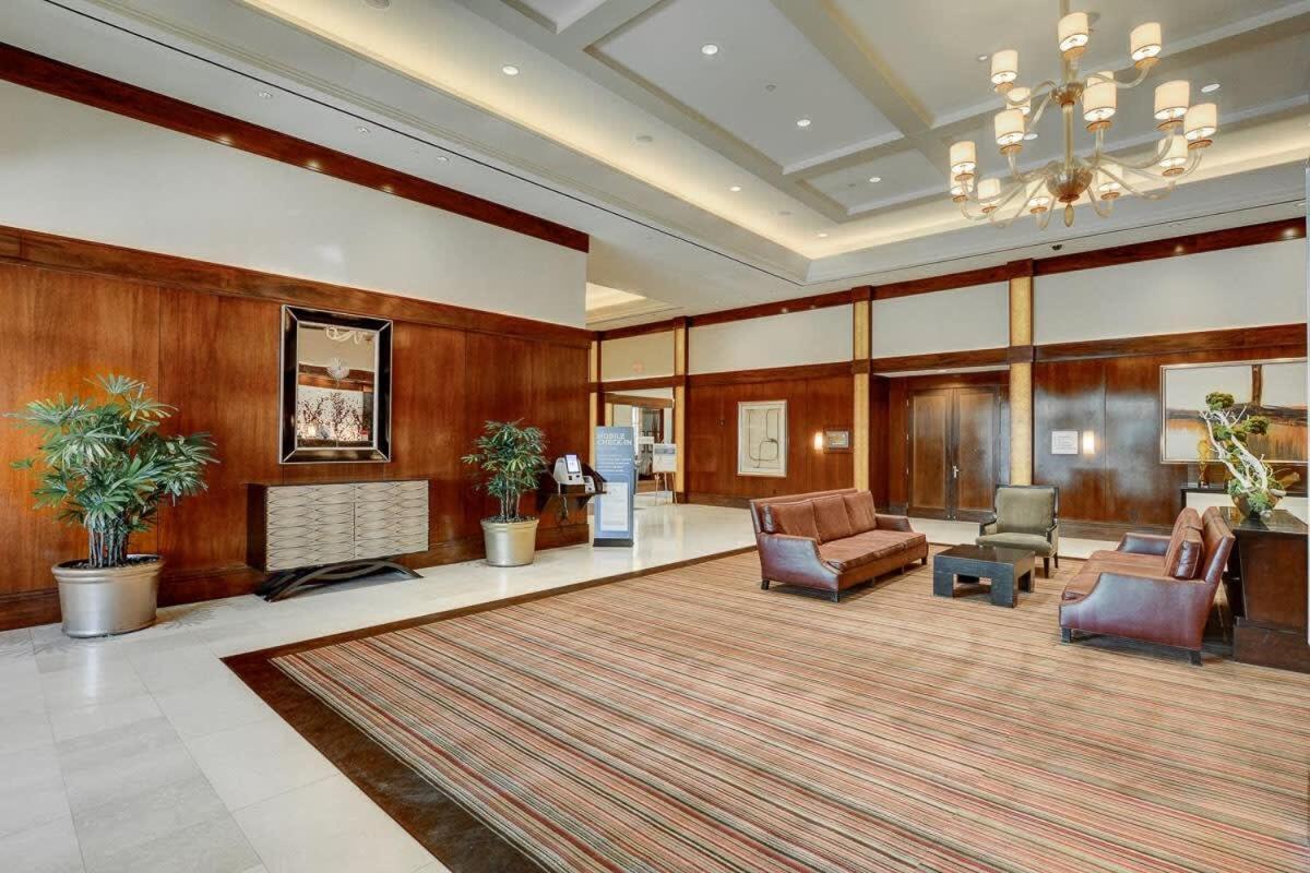 Mgm Signature-25-609 Strip View Jacuzzi Studio Las Vegas Exterior photo